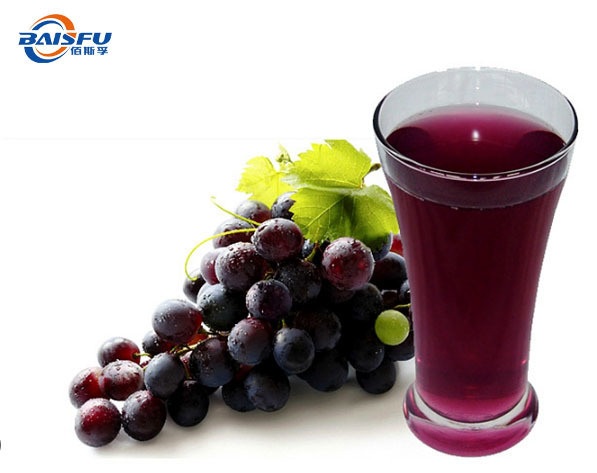 BAISFU High Concentration Concord grape Flavor for Beverages and Cakes