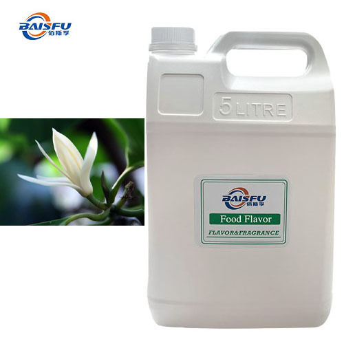 BAISFU Large Supply Michelia Alba Flavor for Bakes and Snack