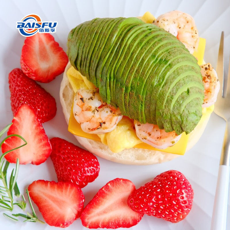   Natural High Concentration  Food Flavor  Avocado Flavor for Food Additive