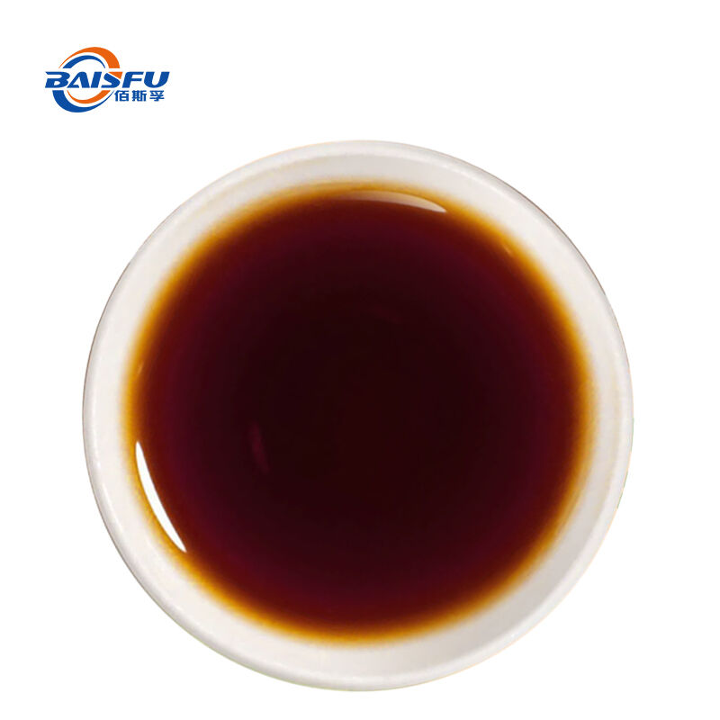 Instant Kai Men Hong Black Tea Concentrate - Quick Mix For Hot/Cold Drinks