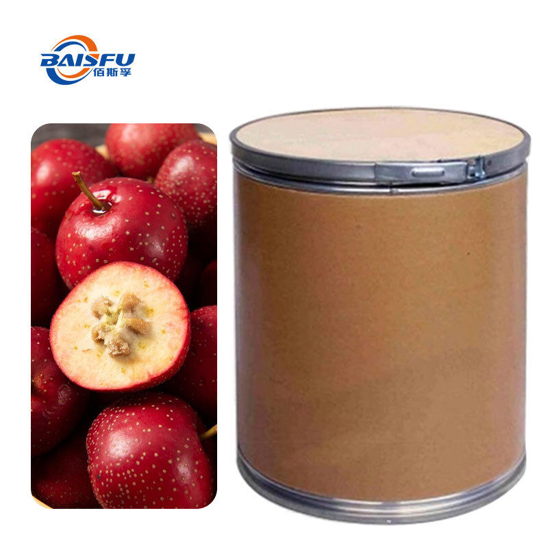 100% Food Grade Food Flavor Hawthorn Powder Flavor for Candy and Snacks