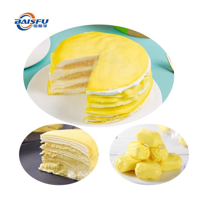  Factory Supply High Concentration Food Additive Durian Flavor for Beverages
