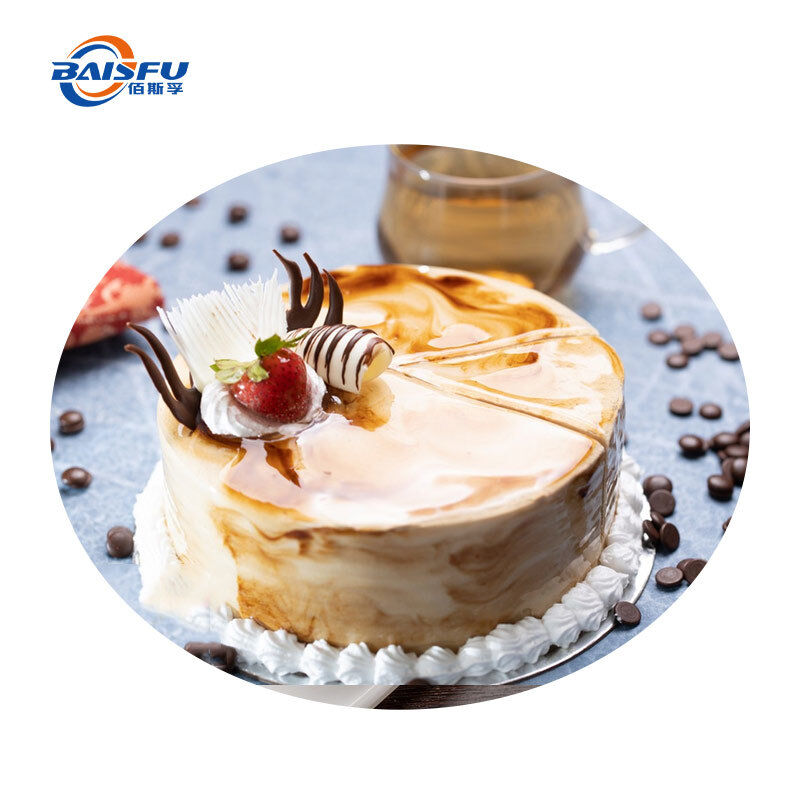  99% High Concentration Food Flavor Mocha Coffee Flavor for Beverages