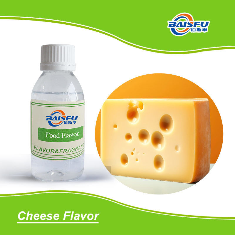 99% High Concentration Food Flavor Cheese Flavor for Cakes and Bakes