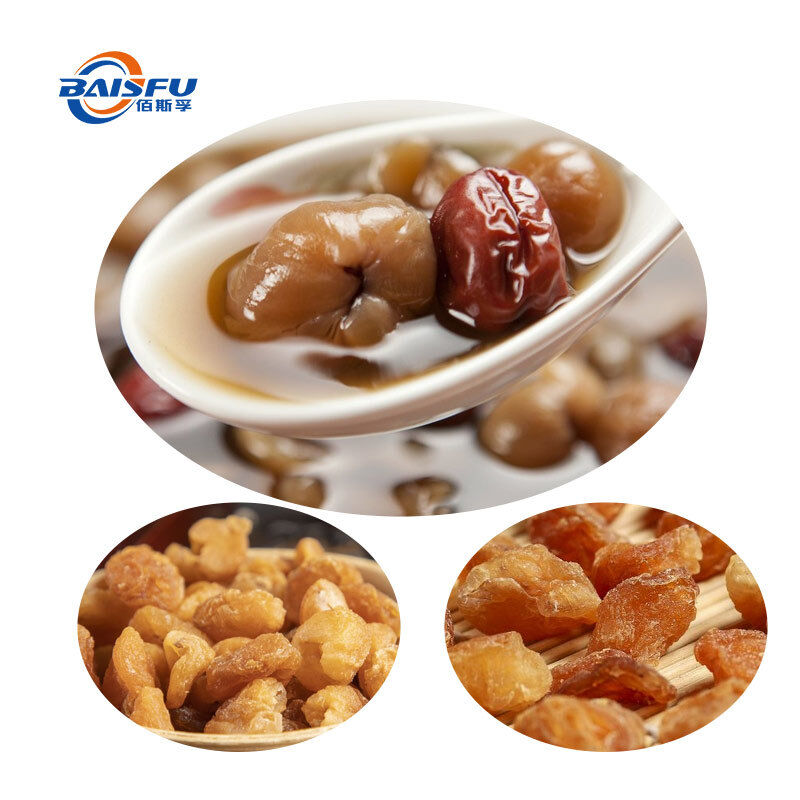Baisfu Best Quality Longan Flavoring/Flavor/Flavour High Concentration Liquid/Powder for Food Beverages and Baked Goods