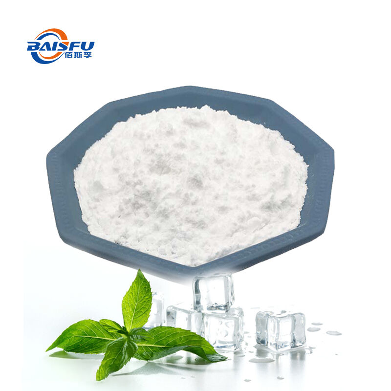 WS-23 (CAS 51115-67-4): High-Purity Cooling Agent For Food, Pharma & Flavors