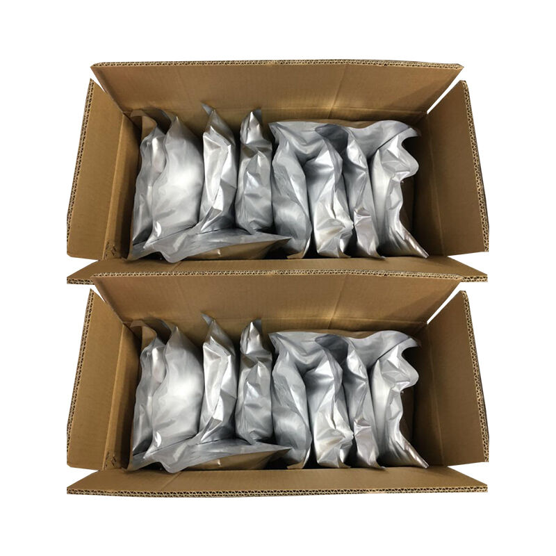 WS-5 (cooling WS-5) Cooling Compound CAS 68489-14-5 | Synthetic Cooling Powder for Industrial Use