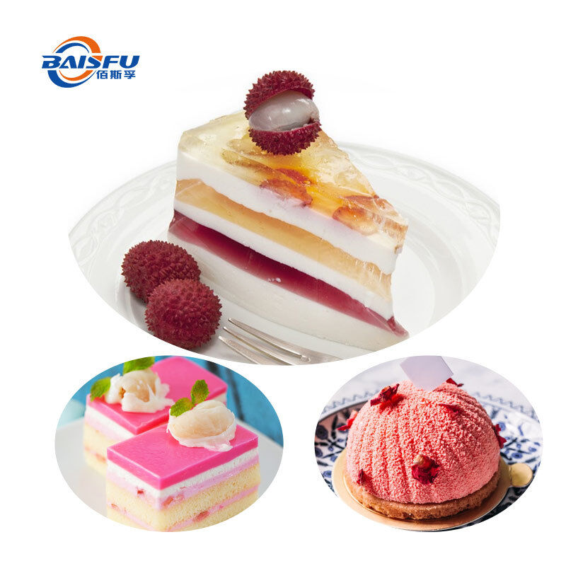 Litchi Flavor Food Flavoring - For Beverage & Confectionery