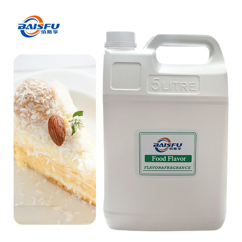 Food Flavor Concentrate: Honey Essence for Confectionery, Yogurt, Tea