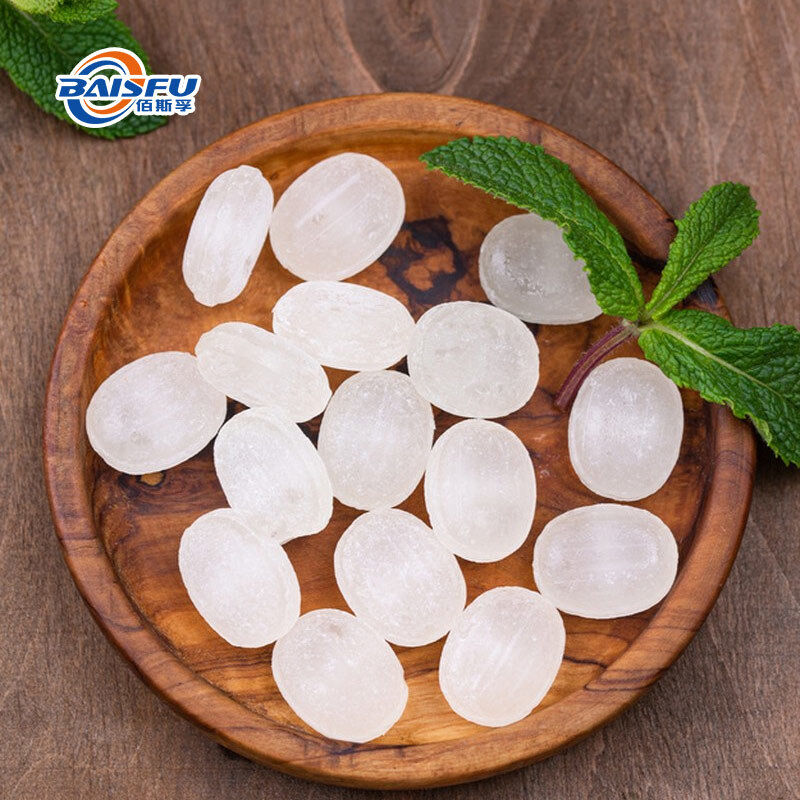 Enhance Your Baked Products with Bakery Flavors Natural Mint Powder Intense Cooling Flavor Ideal for Pastries and Desserts