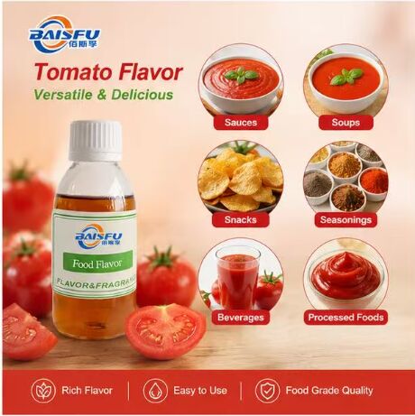 High Quality Natural Tomato Flavor for Pizza Sauce Tomato Paste Pasta Sauce Ketchup Tomato Chutney and Curry Sauce Base