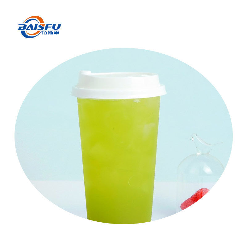 Natural Food Grade Sugarcane Flavor And Fresh Fruit Notes for Beverages