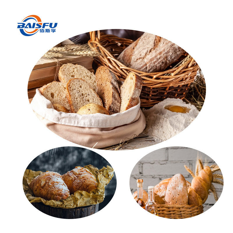 Natural Food Grade Burnt Barley Flavor For Baking Mprove Bakery Product Flavor And Consumer Appeal