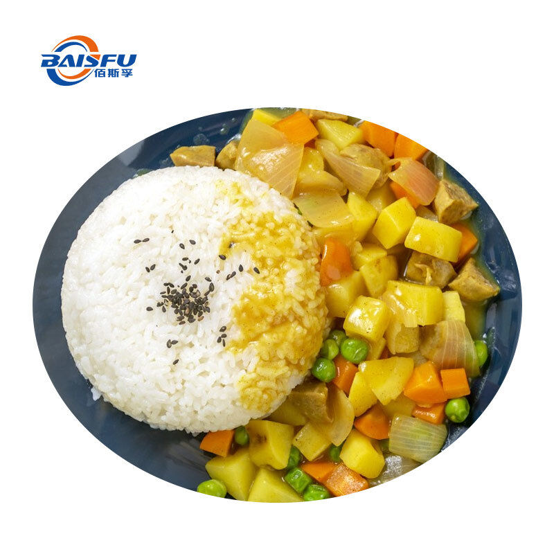High Quality Curry Flavour Food Grade Liquid Flavor for Seasoning Noodles Ready Meals