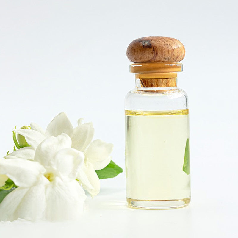 High Quality Food Grade Jasmine Flavor for Baking Fresh Flower Aroma