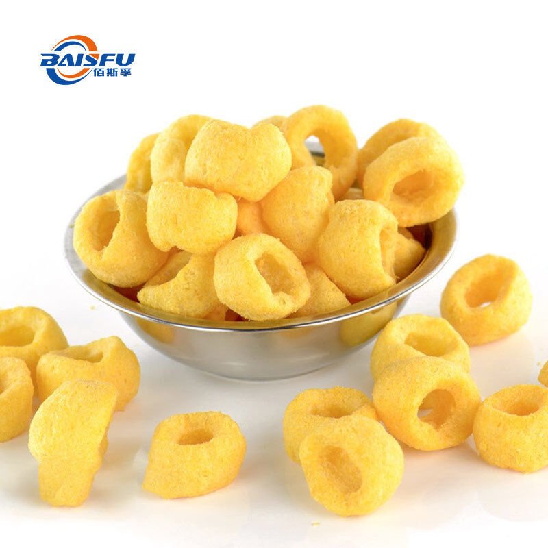 Popped Corn Oil Flavor Used for butter baked goods withstands high temperature baking to highlight caramel popcorn aroma and reduce greasy texture
