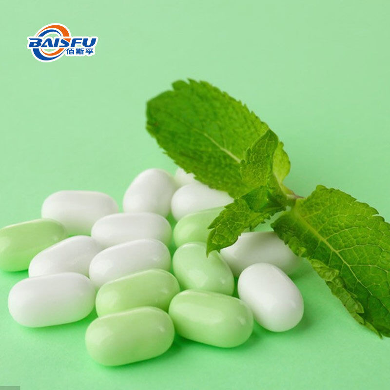 Cold Flavor (Chewing Gum) Specially formulated for chewing gum and gum based candy systems featuring strong system compatibility