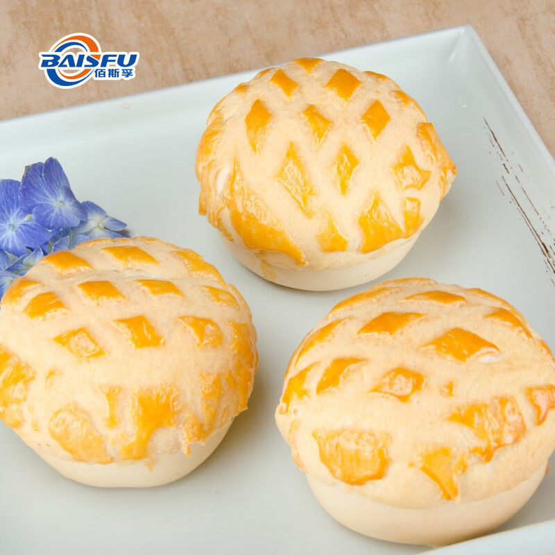 Pineapple Oil Flavor Widely applicable to oil based foods such as baked pastries biscuits mooncakes chocolate oil based candies roasted nut fried foods 