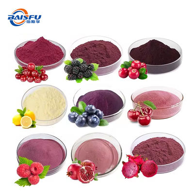 Natural and Nutritious Freeze Dried Dragon Powder for Sausage and Biscuit Making