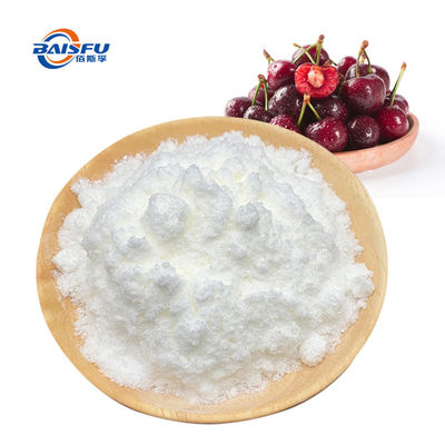 Water Soluble Medium Cherry Flavor Halal Certified 85234 Flavors And Fragrances