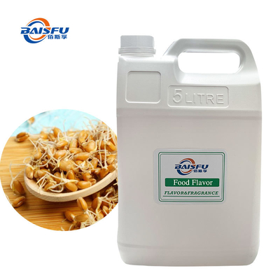 2 Years Shelf Life Liquid Malt Flavor For Food Supply