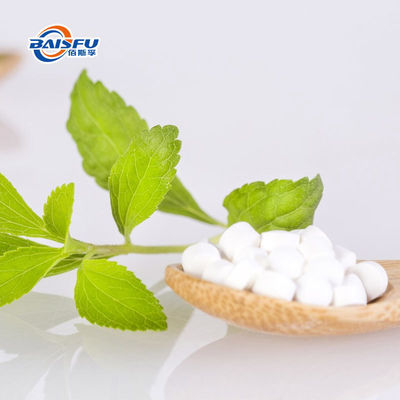 High Purity Stevioside Natural Zero-Calorie Sweetener | For Food, Beverage & Pharma Industries