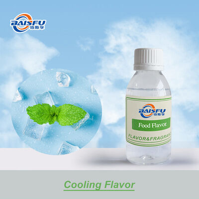 BAISFU Food Flavor Cooling Flavor for Drinks and Ice cream