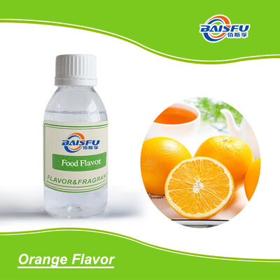 Food Grade Orange Flavoring | Bakery, Candy, Drink Supplier